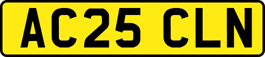 AC25CLN