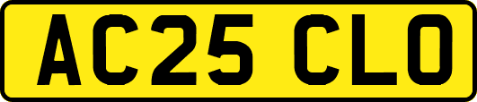 AC25CLO