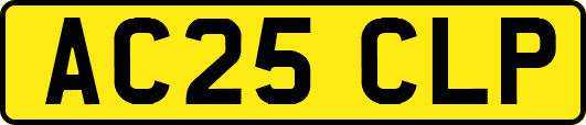 AC25CLP