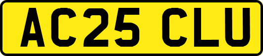 AC25CLU