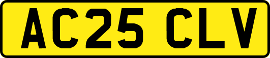 AC25CLV