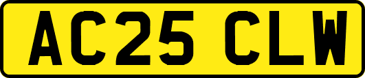 AC25CLW