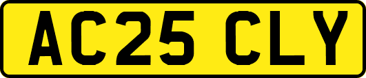 AC25CLY