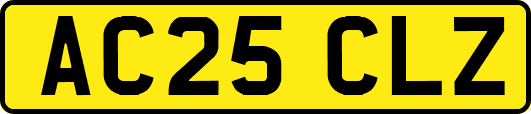 AC25CLZ