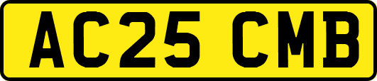 AC25CMB