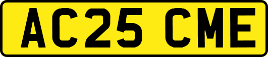 AC25CME