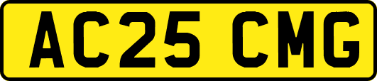 AC25CMG