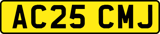 AC25CMJ