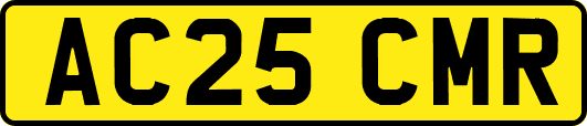 AC25CMR