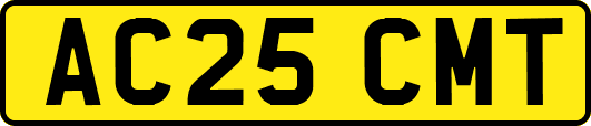 AC25CMT