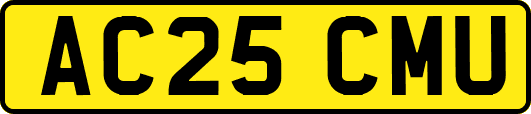 AC25CMU