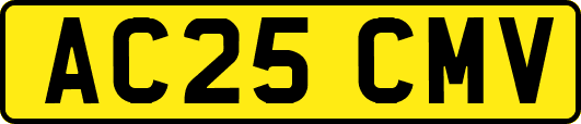 AC25CMV