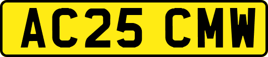 AC25CMW