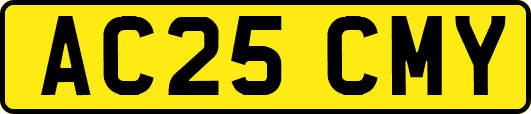 AC25CMY