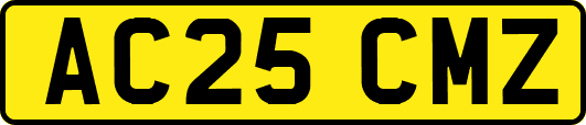AC25CMZ