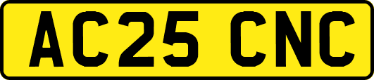 AC25CNC