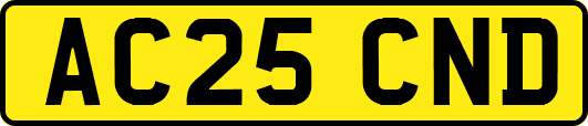 AC25CND