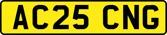 AC25CNG
