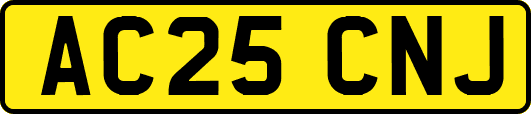 AC25CNJ