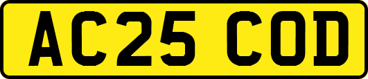 AC25COD
