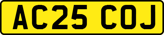 AC25COJ