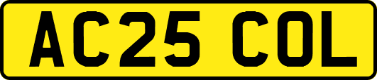 AC25COL