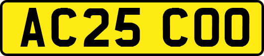 AC25COO