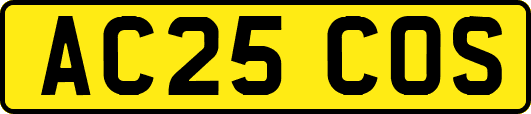 AC25COS