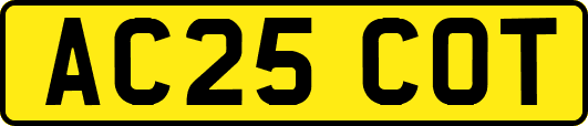 AC25COT