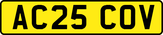 AC25COV