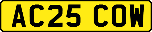 AC25COW