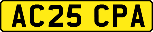AC25CPA