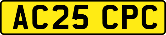 AC25CPC