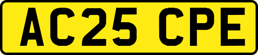 AC25CPE