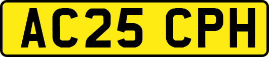 AC25CPH