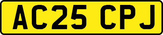AC25CPJ