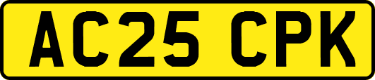 AC25CPK