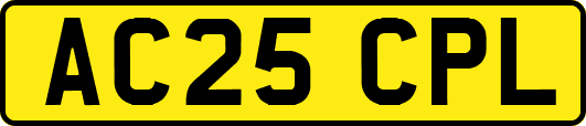 AC25CPL