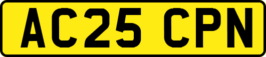 AC25CPN
