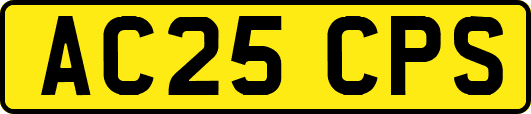 AC25CPS