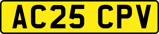 AC25CPV