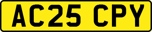 AC25CPY