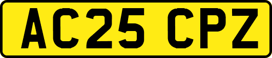 AC25CPZ
