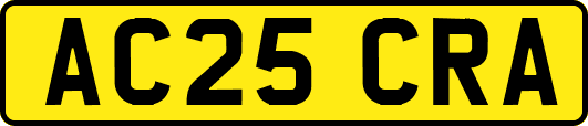 AC25CRA