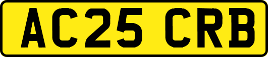 AC25CRB