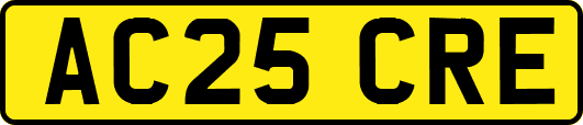 AC25CRE