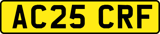 AC25CRF