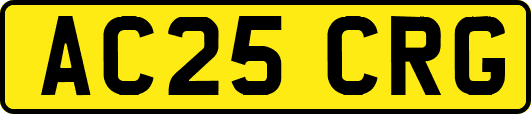 AC25CRG