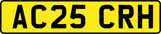 AC25CRH