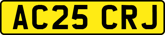 AC25CRJ
